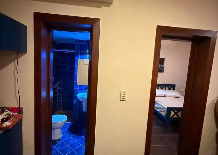 Apartment Elegant In Porto Sheikh