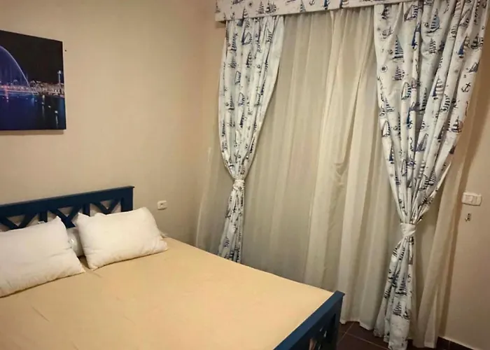 Apartment Elegant In Porto Sheikh *