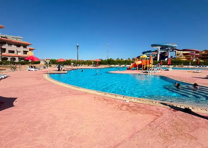 Apartment Elegant In Porto Sheikh Sharm el-Sheikh