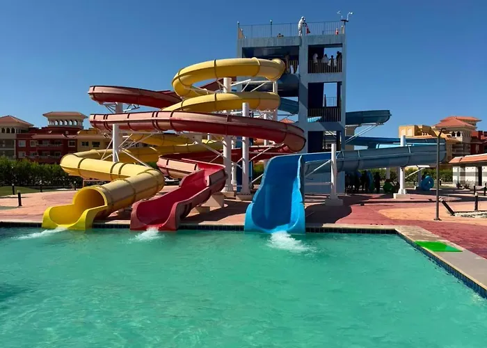 Apartment Elegant In Porto Sheikh Sharm el-Sheikh
