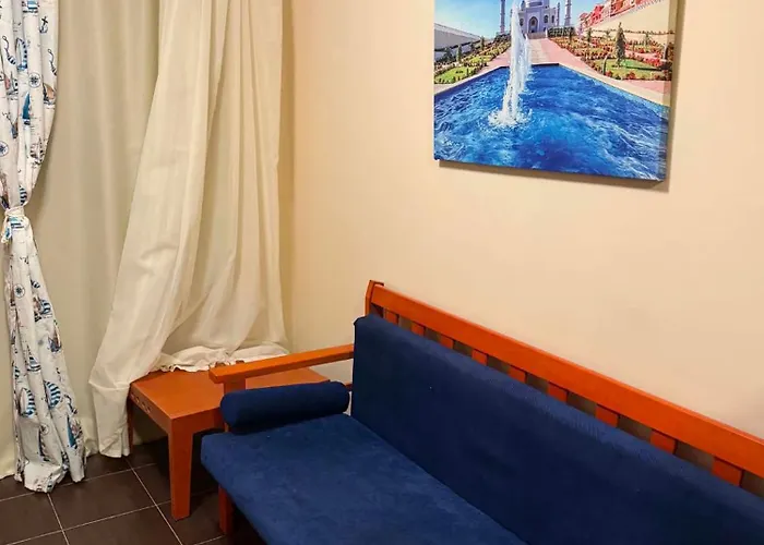Apartment Elegant In Porto Sheikh Sharm el-Sheikh