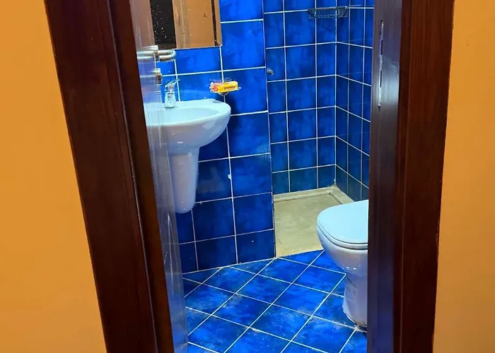 Apartment Elegant In Porto Sheikh